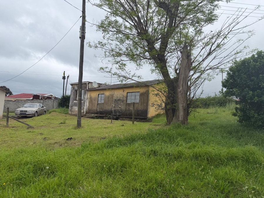 2 Bedroom Property for Sale in Mdantsane Nu 8 Eastern Cape